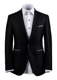 Giordano Moretti Formal Suit