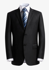Sophisticated Outerwear Coat