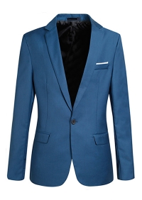 Modern Bespoke Suit Style