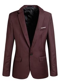 Casual Blazer